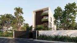 Goldleaf Gardens (D15), Semi-Detached #614606241
